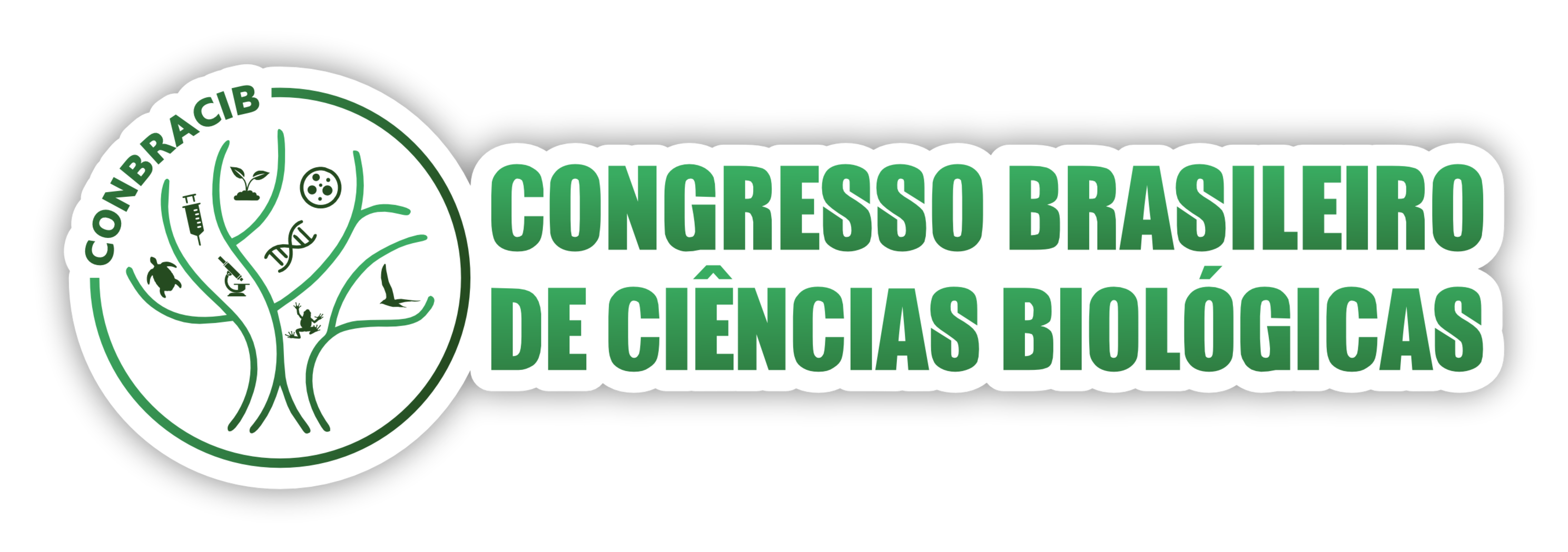 VII Congresso Brasileiro de Ciências Biológicas