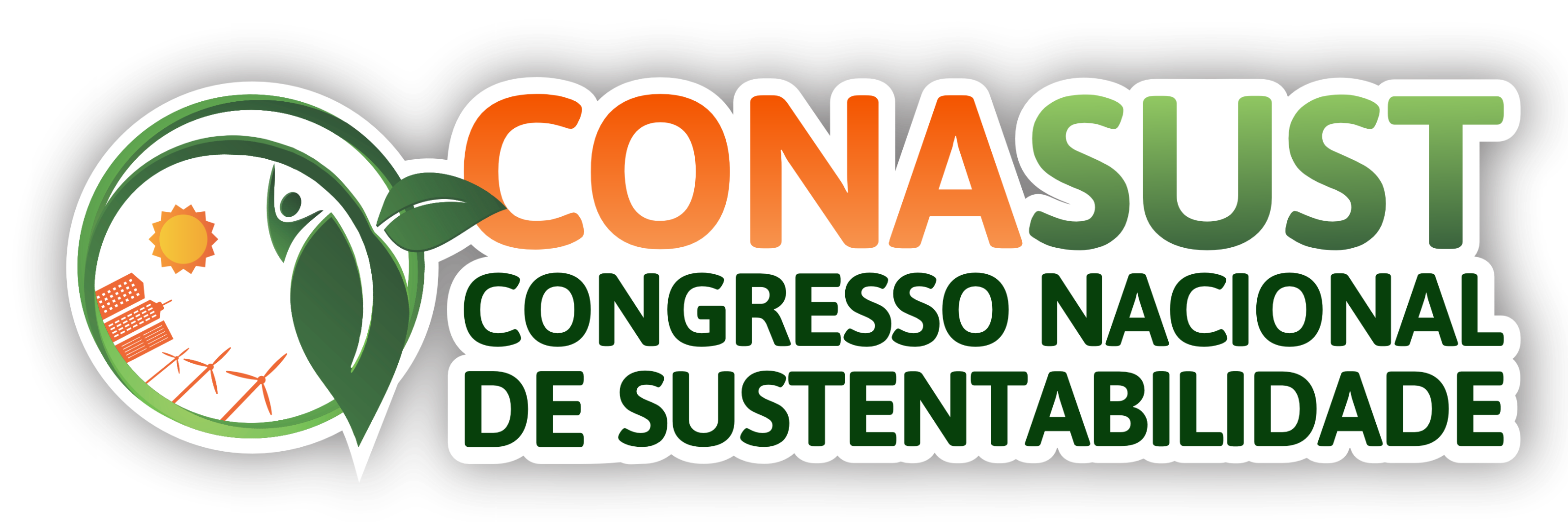 IV Congresso Nacional de Sustentabilidade