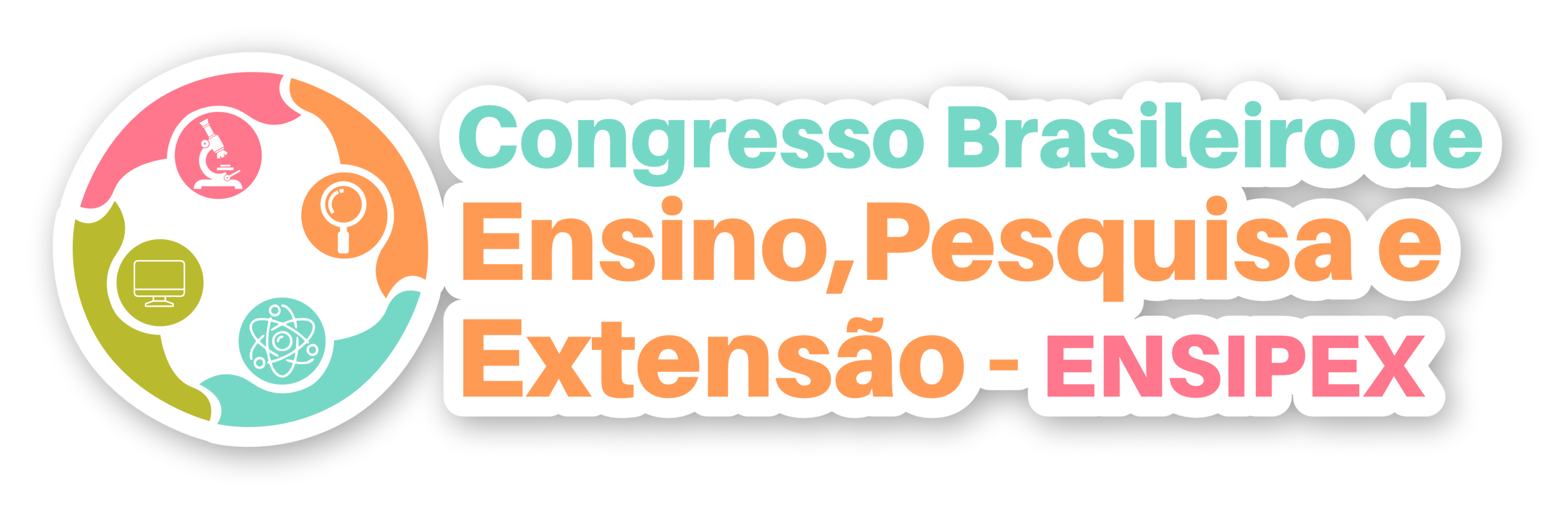 VI Congresso Brasileiro de Ensino, Pesquisa e Extensão – ENSIPEX