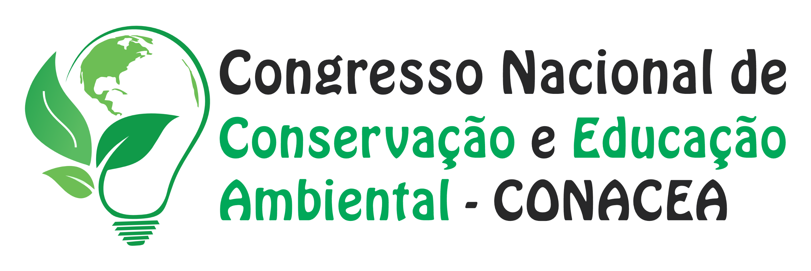 VI Congresso Nacional de Conservação e Educação Ambiental