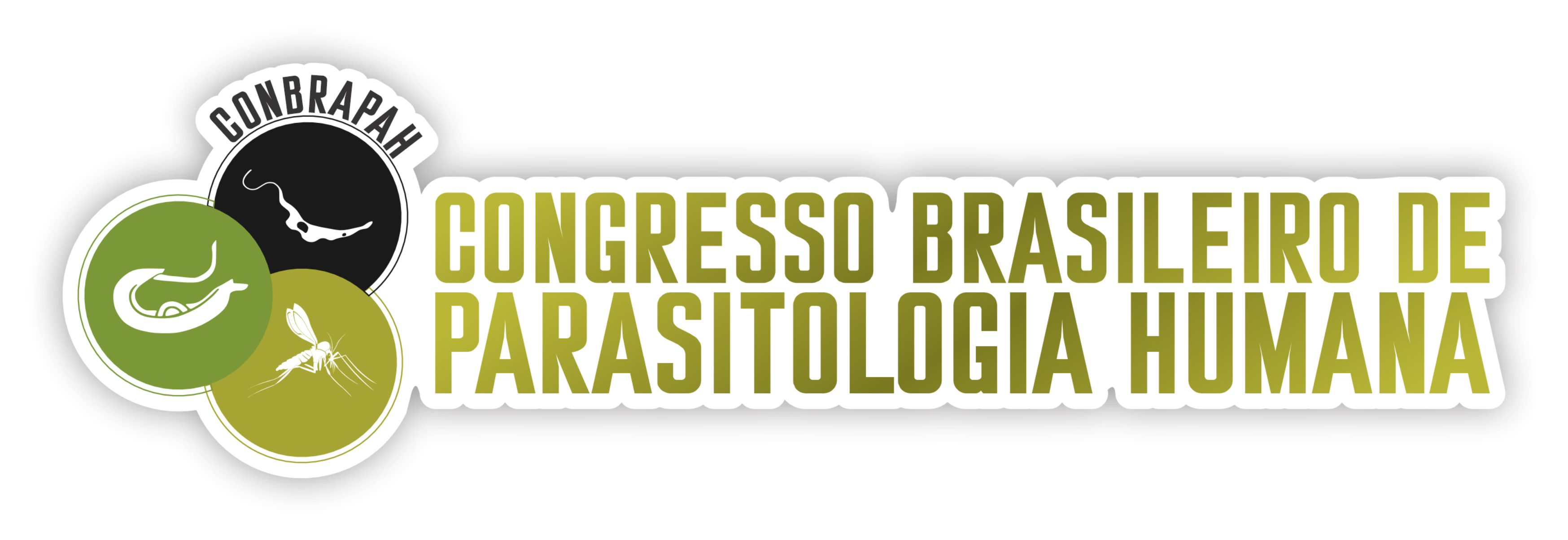 VI Congresso Brasileiro de Parasitologia Humana