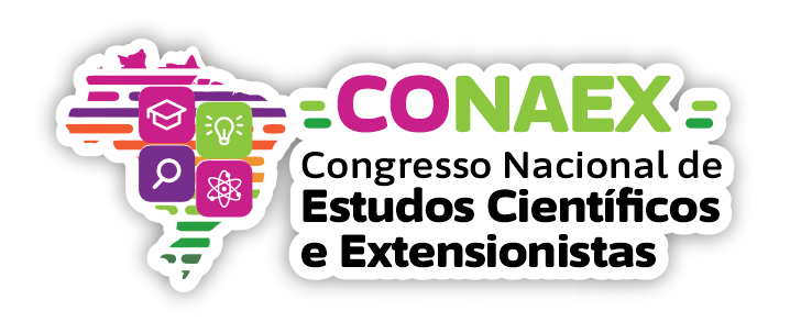  I Congresso Nacional de Estudos Científicos e Extensionistas