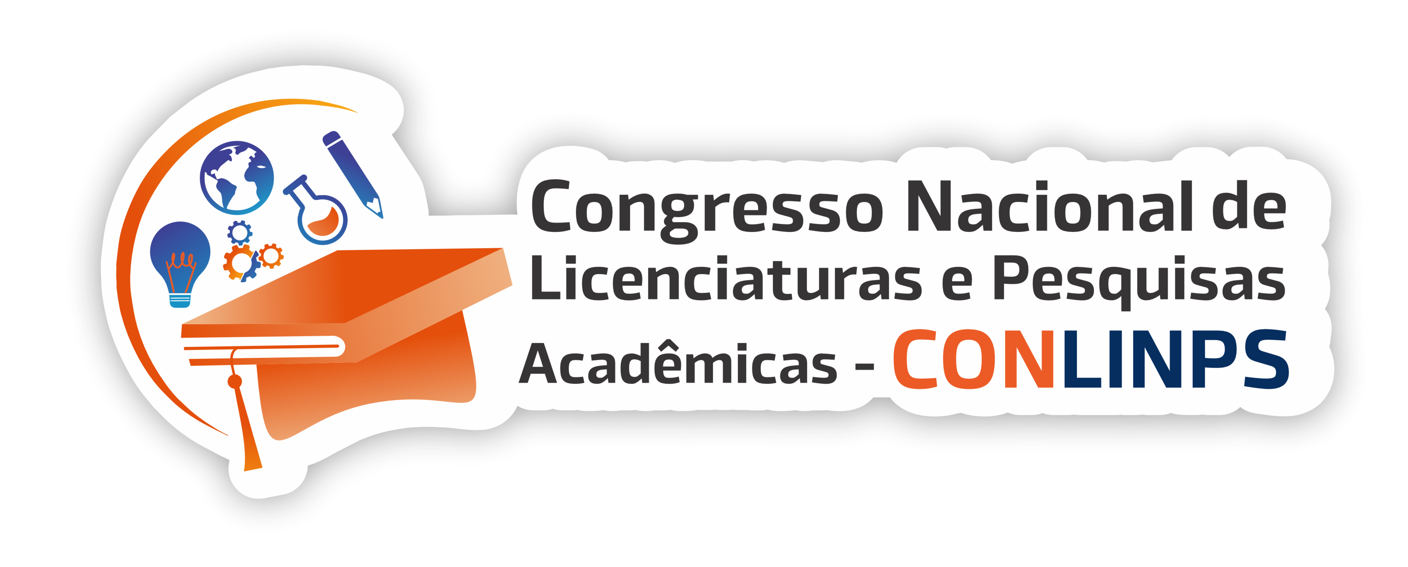 IV Congresso Nacional de Licenciaturas e Pesquisas Acadêmicas 