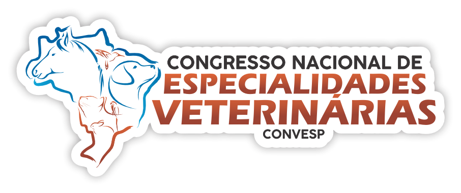 V Congresso Nacional de Especialidades Veterinárias