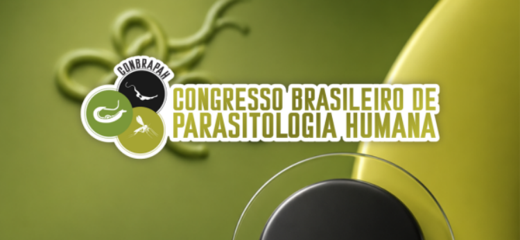 VI Congresso Brasileiro de Parasitologia Humana 