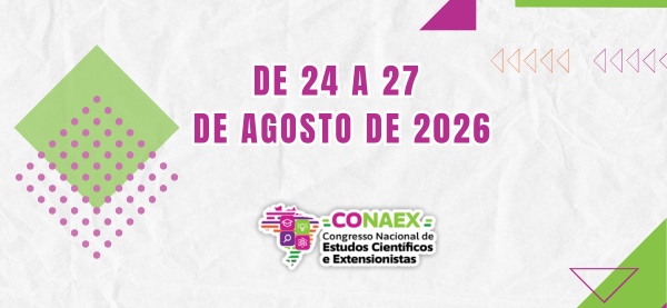  I Congresso Nacional de Estudos Científicos e Extensionistas