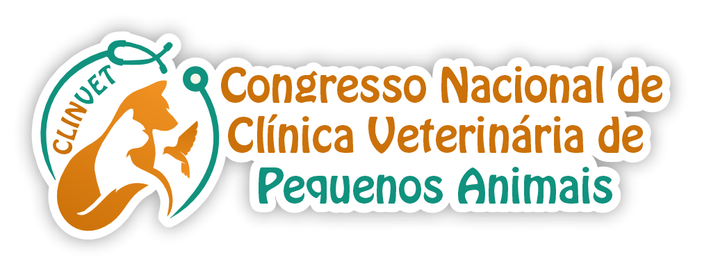 VI Congresso Nacional de Clínica Veterinária de Pequenos Animais