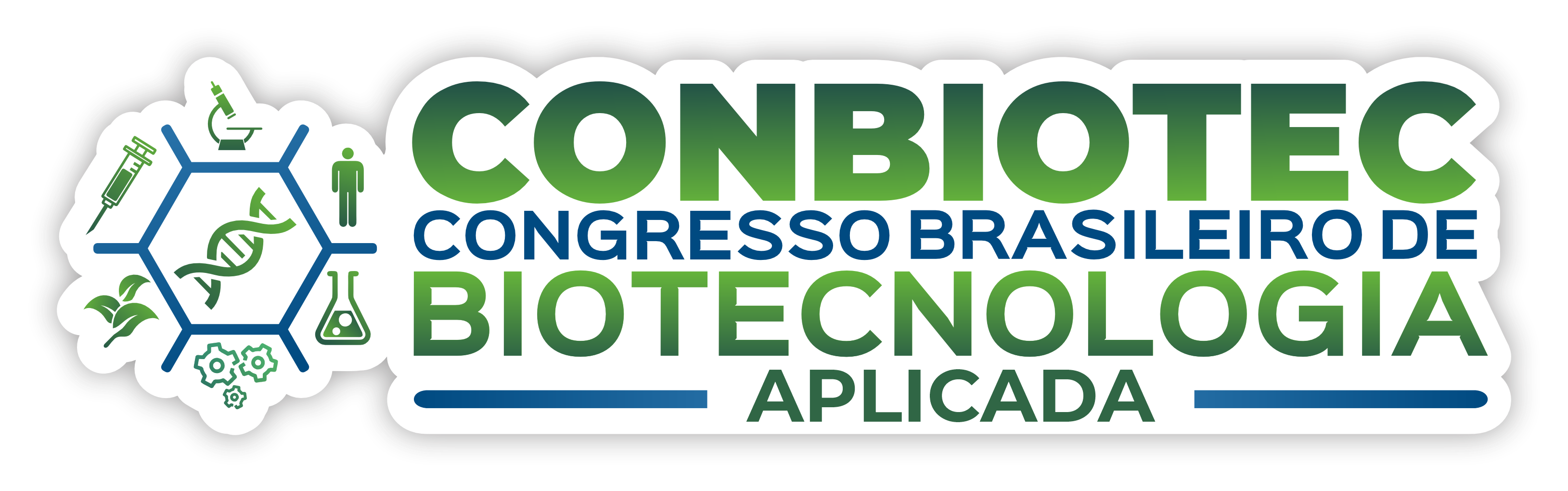 VI Congresso Brasileiro de Biotecnologia Aplicada